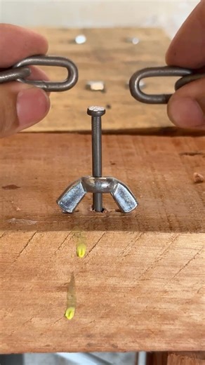 Método rápido y seguro #Mexico #TallerDIY #CadenaSegura | Multi Crafts