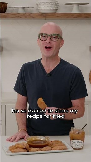 Get Ready for Fried Apple Hand Pies — A Delicious Fall Treat!