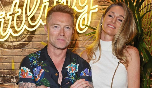 Ronan Keating makes huge investment in unusual business