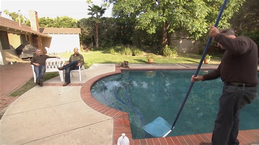 Watch this man face his dog phobia for the first time | Dog Whisperer with Cesar Millan