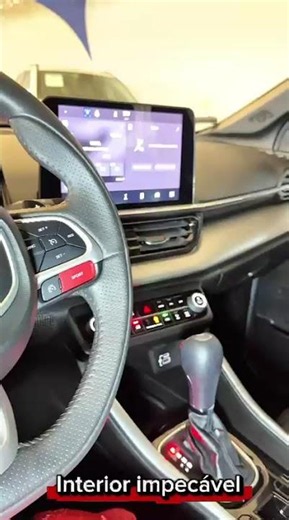 FIAT FASTBACK IMPETUS 2023