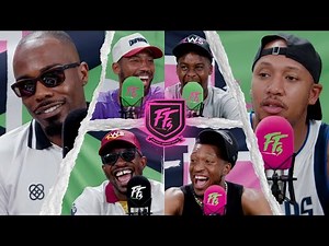 FLORIAN WIRTZ IS ON FRAUD WATCH! | FILTHY @ FIVE