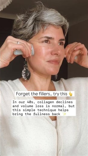 The Natural Face Lift: Facial Cupping & More