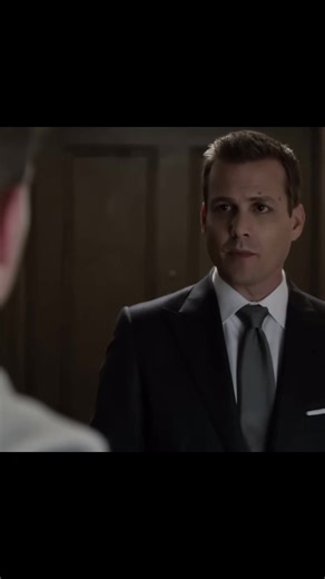 Harvey Specter and Mike Ross: Iconic Moments in Suits