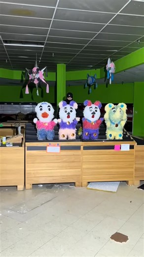 Abandoned Grocery Store | Decayingmidwest