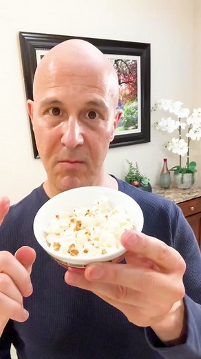 Benefits of Popcorn for Your Health