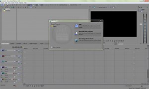 Sony Movie Studio Platinum 12