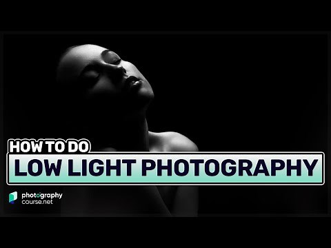 Revolutionary Camera Tricks to Master Low Light Photography Overnight