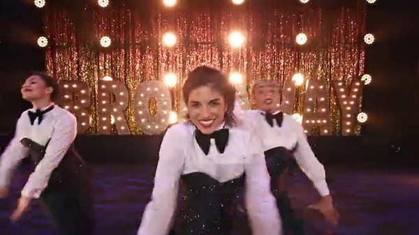 Take a look at our Top 8 now 🌟 #SYTYCD | So You Think You Can Dance