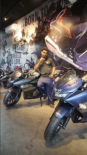 Suzuki Gixxer SF 250:Upgrades BIKE
