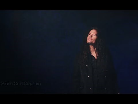 STARGAZER - Stone Cold Creature (official video)