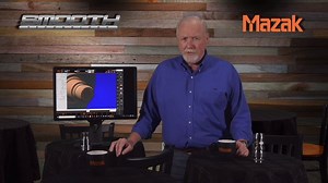 Do you turn away gear production because you think your shop can't handle it? Robin Cave explains how you can hob, mill and skive gears on our INTEGREX i-200ST AG and INTEGREX e-1250V/8 AG HYBRID Multi-Tasking machines. #INTEGREX #GearCutting #Hobbing #Milling #Skiving | Mazak North America