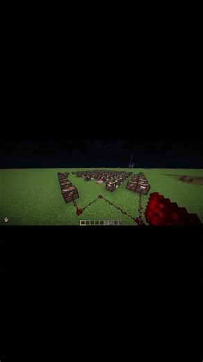 The Band Is At The Cantina #minecraft