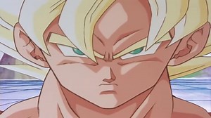 Perfect Cell Vs Goku (Cell Vs Chi-Chi Part 2)