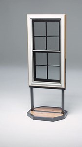 Made with AuraLast pine, #JELDWEN Siteline clad-wood windows deliver exceptional design and lasting protection against the elements. | JELD-WEN Windows & Doors