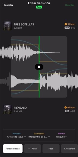 TRES BOTELLAS X PIÉNSALO SPOTIFY MIX #spotifymix #spotify #juniorh #sadboyz4life #quesigalamatadando