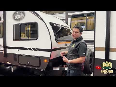 2025 R-POD RP 180 Review