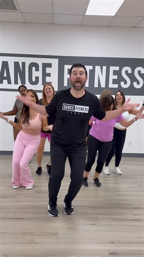 Rick Coffey on Instagram: "We have a variety of dance fitness classes available seven days a week at @dancefitnesstempe ! If you’re looking for an awesome beginner dance class, or one hell of a workout, you gotta try it! Book your spot in class directly through the instructor. Find what moves you and your workout can be the highlight of your day. 💕 #zumba #dancefitnesstempe #fitdance"