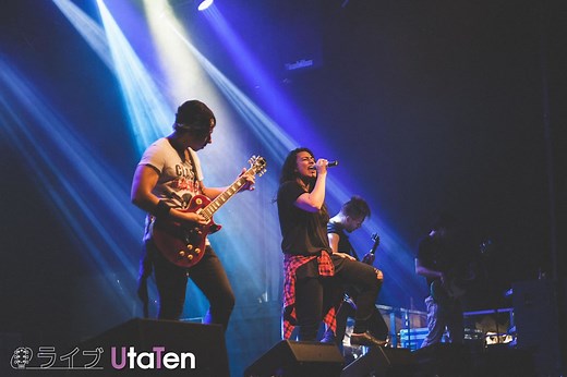 メタルバンドおすすめ20選！日本と海外の人気ヘヴィメタバンドを紹介