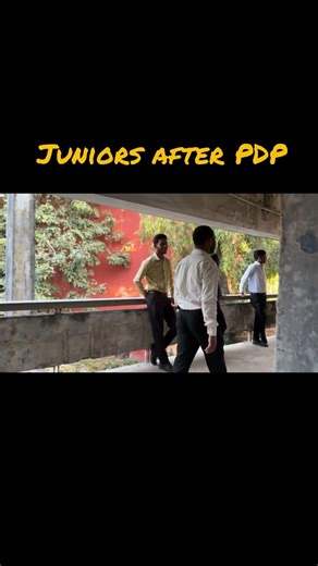 Personality Development Program