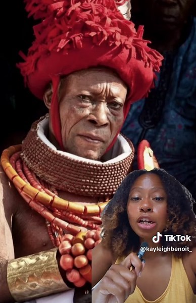 Exploring Benin Style: Heritage and Global Influence