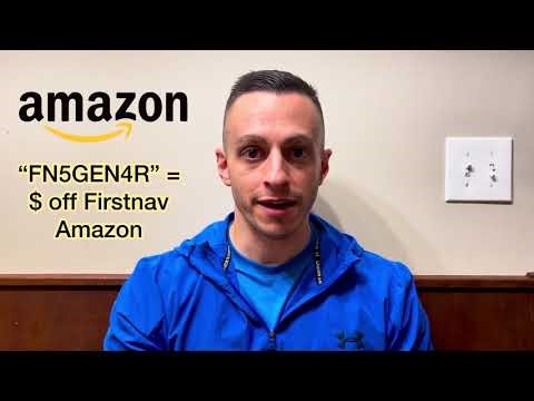 I Installed a 14.6” Firstnav Headunit in my 5th Gen 4Runner!