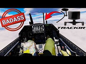 The BEST head tracking device for PC flight simulators?