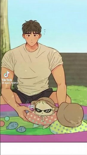 nombre: la seducción de la serpiente sagrada finalizado/emisión extras/cap extra 8 #manhwa #bl
