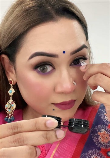 Annie Afroz on TikTok