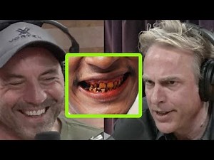 Adam Curry Describes What It’s Like to Chew Betel Nut