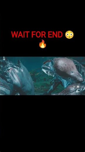 "Warframe Players Won’t Believe This… 🔥"