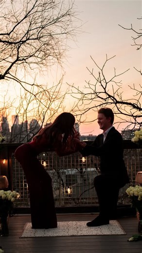 Loverly on Instagram: "The definition of “if he wanted to, he would” 🥹💍 Video: @eringibney"
