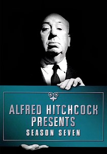 Alfred Hitchcock Presents Season 7 - episodes streaming online