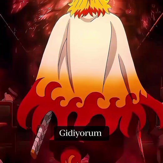 Demon Slayer: Unleashing Rengoku's Power