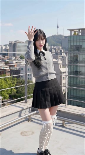 텐션 폭발! 싸이 '뉴페이스' 댄스 챌린지 💥 PSY 'New Face' Dance #dance #kpop #싸이 #PSY