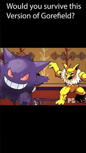 Aries Gorefield Lore Explained Garfield Creepy pastas