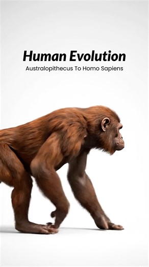 15 Million Years of Evolution... for THIS? 🤯