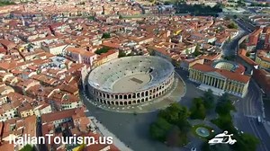 Escorted Italy Tour Packages