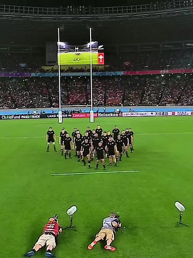 Best Rugby Team in the World: A Complete Overview