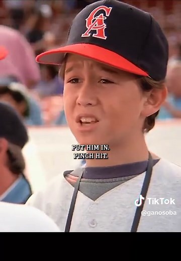 Heartwarming Journey of Angels in the Outfield (1994)