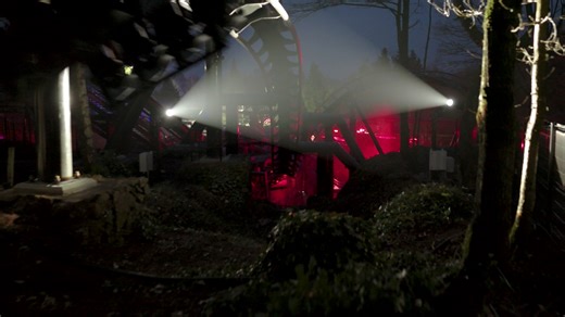 Today, Alton Towers has revealed jaw-dropping drone footage showcasing every twist and nerve-shredding turn of Nemesis Reborn. Who's ready to ride on Saturday? See you there! 🚨 | TowersTimes