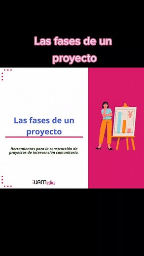 Fases de un Proyecto: Guía Completa para su Elaboración