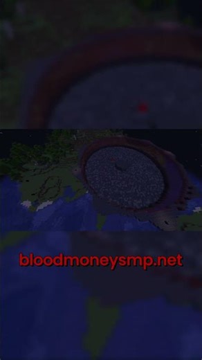 The BloodMoon rises this weekend - bloodmoneysmp.net