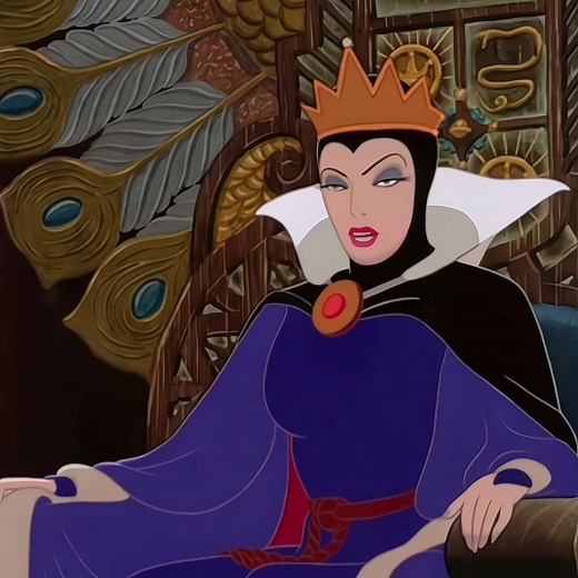 Snow White Evil Queen Origin and Drama: The Ever Queen