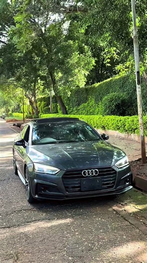2019 Audi A5 B9 S Line for Sale in Nairobi