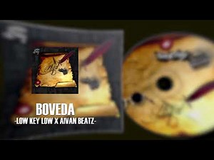 Adan Cruz - Bóveda