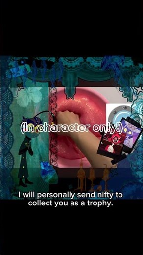 QNA! #hazbinhotel ‪@Angelrants-d9p‬ @-*luv octopus 24*-