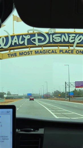 A Day at Disney's Epcot: Exploring the Magic