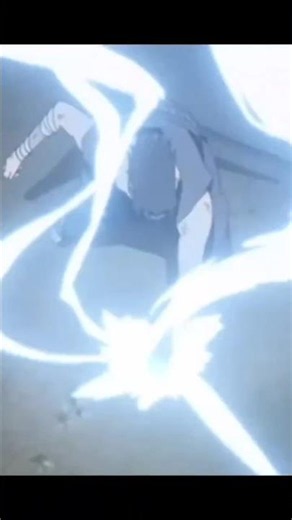 Sasuke's one of the best kirin💥