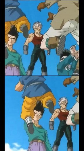 Dragon Ball GT: DAN DAN Kokoro Hikareteku | 40th Anniversary Special